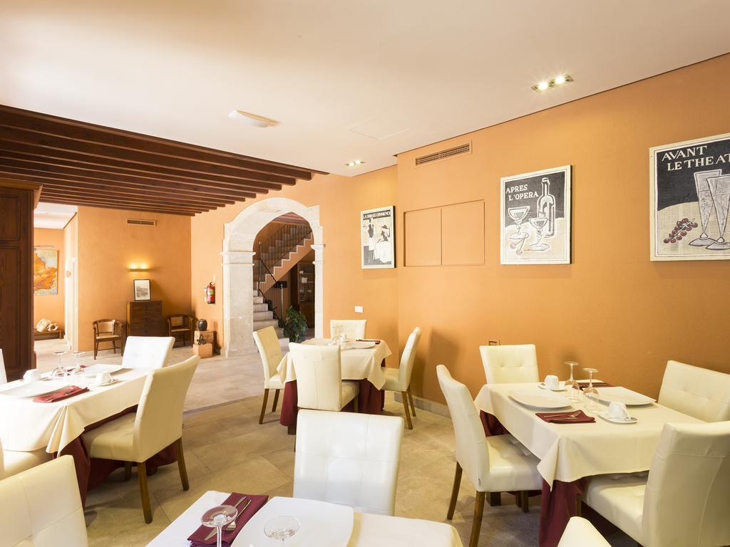 Ca' N Beia Suites - Adults Only Alaró Exterior foto