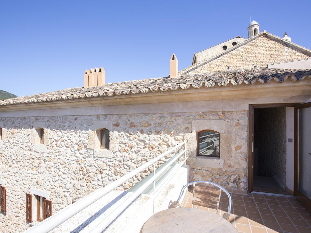 Ca' N Beia Suites - Adults Only Alaró Exterior foto